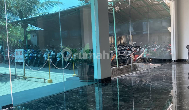 Pharmaceutical Factory for Sale on Jl Raya Jakarta Bogor, 3 Ha, Ciracas, East Jakarta