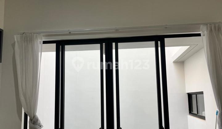 Sewa Rumah Milenial 8X15 Cluster Georgia Pik 2 Fullyfurnished Cantik 2