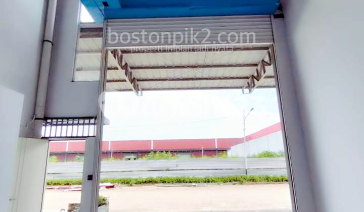 Jual Gudang Kosambi Royal 280 M2 14X20 2 Gandeng Depan Tol Pik2 Jual Gudang Kosambi Royal 280 M2 14X20 2 Gandeng Depan Tol Pik2