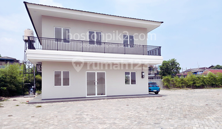 Sewa Lahan Tanah Terbuka 20000 M2 Cakung Cilincing Sewa Lahan Tanah Terbuka 20000 M2 Cakung Cilincing