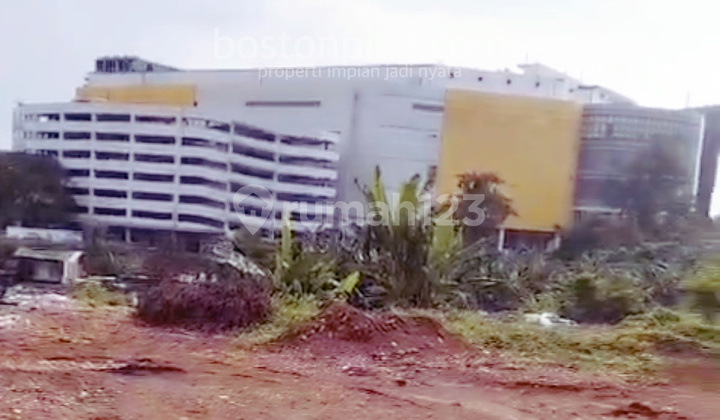 Jual Tanah 6000 M2 Dibawah NJOP Jl Jati Padang Utara Pasar Minggu Jakarta Selatan Jual Tanah 6000 M2 Dibawah NJOP Jl Jati Padang Utara Pasar Minggu Jakarta Selatan