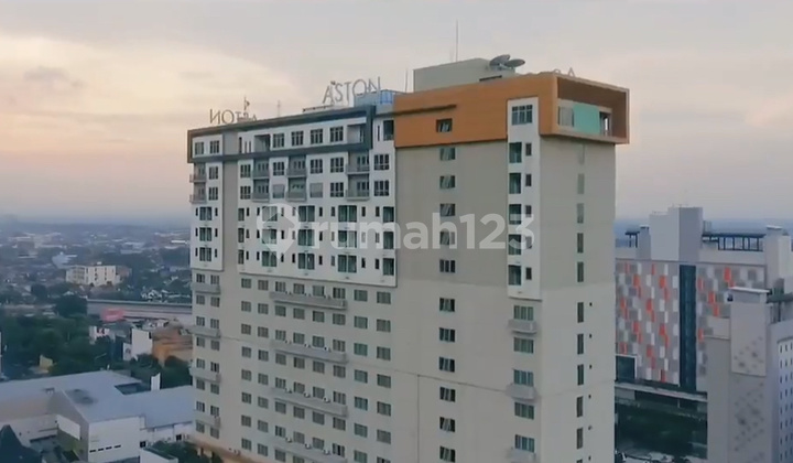 Aston Solo Hotel Bintang 4 Surakarta Aston Solo Hotel Bintang 4 Surakarta