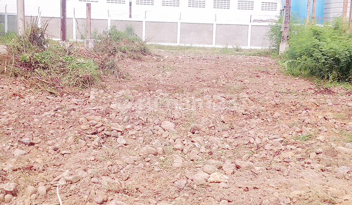 Jual Tanah 12500 M2 Ancol Jakarta Utara Gudang Dibawah NJOP Jual Tanah 12500 M2 Ancol Jakarta Utara Gudang Dibawah NJOP