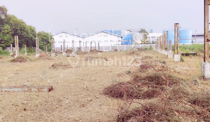 Jual Tanah 12500 M2 Ancol Jakarta Utara Gudang Dibawah NJOP Jual Tanah 12500 M2 Ancol Jakarta Utara Gudang Dibawah NJOP