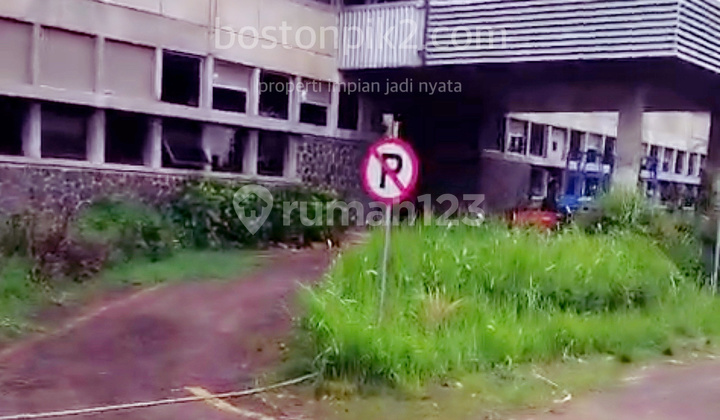 Jual Gudang Pabrik 50000 M2 Jl Raya Bogor KM 27 Ex Ban Dibawah NJOP Jual Gudang Pabrik 50000 M2 Jl Raya Bogor KM 27 Ex Ban Dibawah NJOP