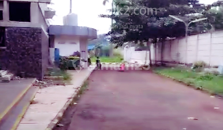 Jual Gudang Pabrik 50000 M2 Jl Raya Bogor KM 27 Ex Ban Dibawah NJOP Jual Gudang Pabrik 50000 M2 Jl Raya Bogor KM 27 Ex Ban Dibawah NJOP