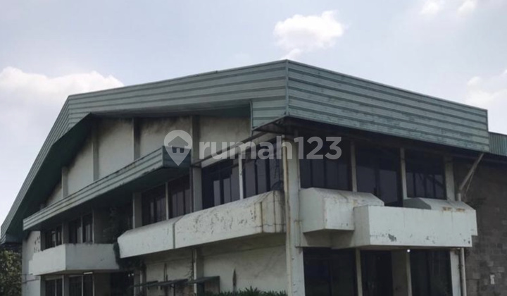 Jual Gudang Pabrik Pulo Gadung 17000 M2 Dibawah NJOP Jakarta Timur Jual Gudang Pabrik Pulo Gadung 17000 M2 Dibawah NJOP Jakarta Timur