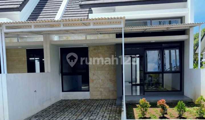 Rumah 1 Lantai Dekat Pintu Tol Buah Batu di Bandung Kidul SHM Rumah 1 Lantai Dekat Pintu Tol Buah Batu di Bandung Kidul SHM