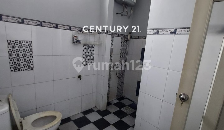 Dijual Rumah Bagus di Daerah Kemayoran Jakarta Pusat 2