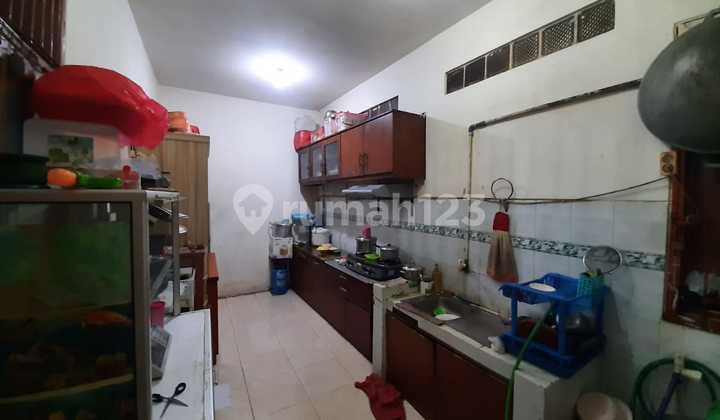 Rumah Terstrategis dan Nyaman 2