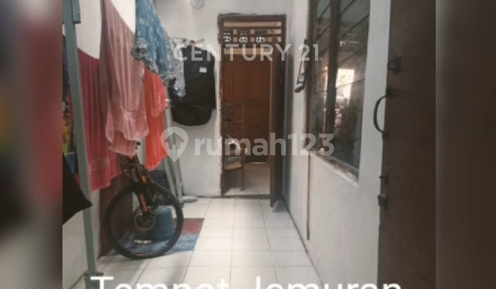 Dijual Rumah Daerah Cipinang Muara, Jakarta Timur 2