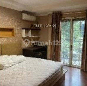 Dijual Apartement Gading Resort Residence, Kelapa Gading, Jakarta 2