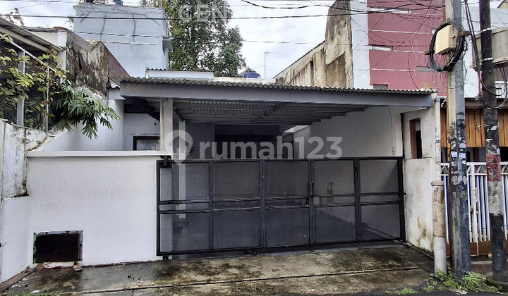 Rumah Minimalis Bebas Banjir Hadap Utara Cocok untuk Hunian Rumah Minimalis Bebas Banjir Hadap Utara Cocok untuk Hunian
