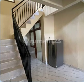 Strategic Multi-Level House in Duren Sawit Area, East Jakarta 2