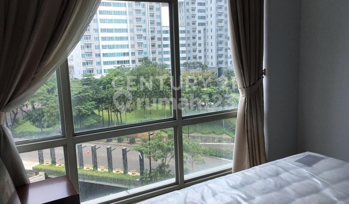 Apartemen Essence Darmawangsa Private Lift 3Br Furnished Cantik