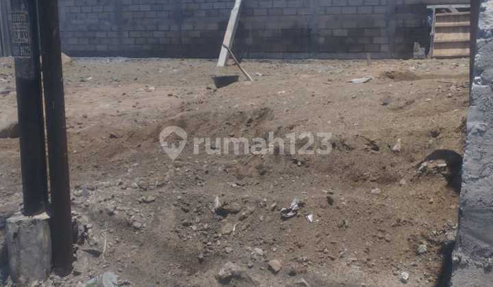 Tanah SHM Pekarangan Dekat Kampus Uii, Strategis Bangun Kos