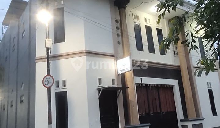 Kos Full Penghuni Selangkah Kampus Uin Khas Jember