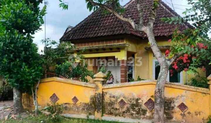 Rumah Jalan Kaliurang Dekat Waterboom, Legalitas SHM
