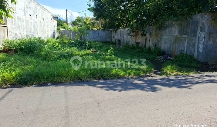 Dijual Tanah Murah Dekat Indomarco, 8 Menit Unej Dijual Tanah Murah Dekat Indomarco, 8 Menit Unej