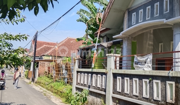 Kos Jalan Jawa 2, Selangkah Unej. SHM Ready