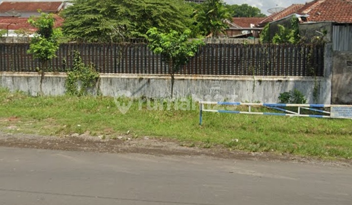 Dijual Tanah Lingkungan Kos dan Homestay Dekat Lippo Plaza