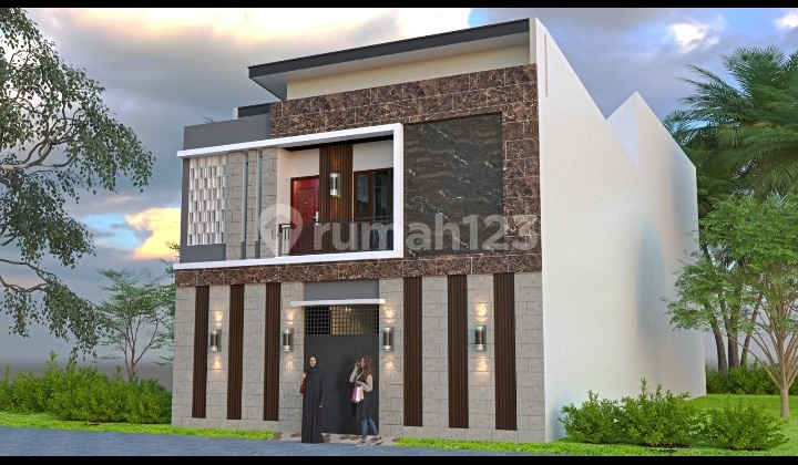 Kost Lingk Kampus Bangunan Baru, Prospektif Investasi Kost