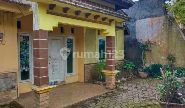 Kaliurang Road House Near Waterboom, Legality SHM 2