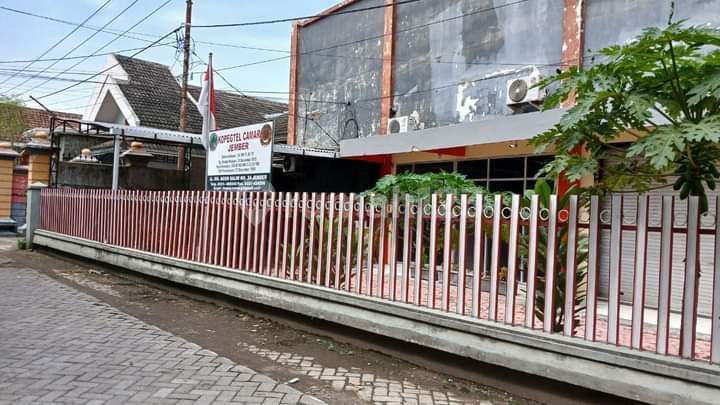 For Sale Ex Office Jl Kh Agus Salim Tegalbesar, SHM Legality For Sale Ex Office Jl Kh Agus Salim Tegalbesar, SHM Legality