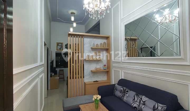 Lingkungan Kampus Full Furnished, Unmuh 3 Menit, Unej 5 Menit 2