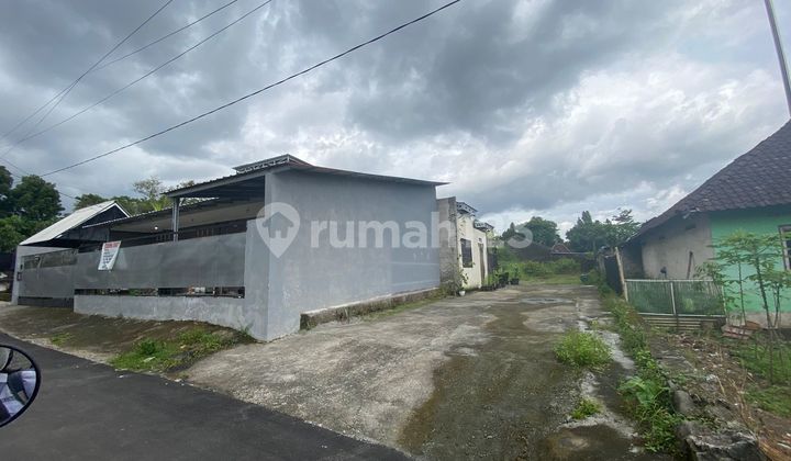 Cheapest Kost Land Kaliurang Km 13, South of UII Campus.