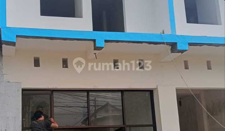 Dijual Ruko Strategis Dekat Rs Subandi, Potensi Bisnis Dijual Ruko Strategis Dekat Rs Subandi, Potensi Bisnis