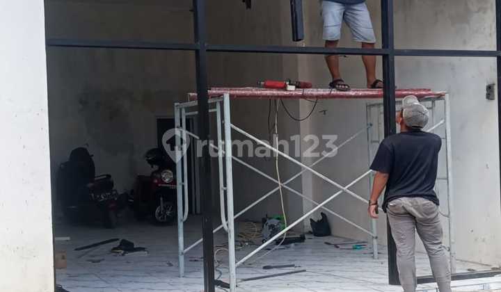 Strategic Shop House for Sale Near Subandi Hospital, Business Potential 2