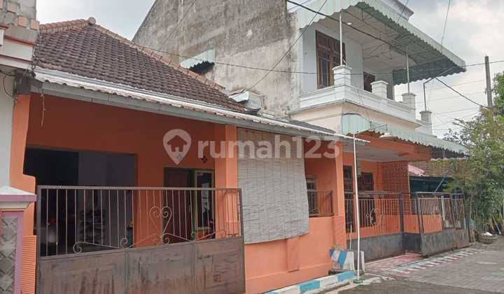 Affordable Terraced House, Near Armed. Legality: SHM (Certificate of Freehold Title) 2