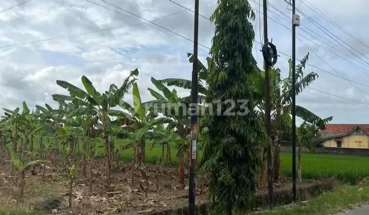 Land on Jl Seto Gumilir, 5 Minutes to Pertamina Monument. Land on Jl Seto Gumilir, 5 Minutes to Pertamina Monument.