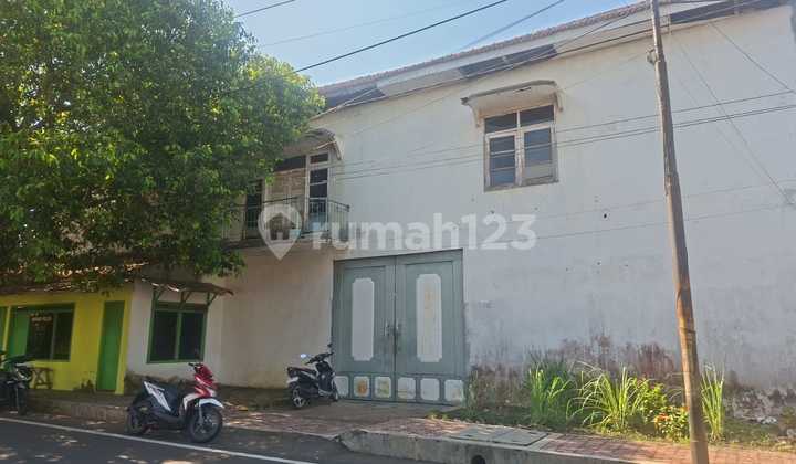 For Sale: Prime Land in Bondowoso City, Suitable for Commercial Use. Freehold Title (SHM). For Sale: Prime Land in Bondowoso City, Suitable for Commercial Use. Freehold Title (SHM).