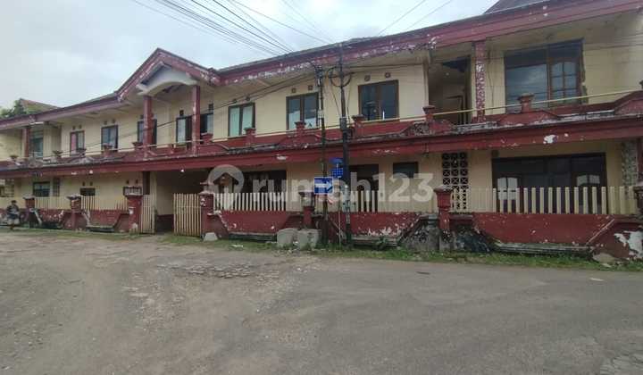 Dijual Kost 44 Pintu Jl Belitung 4 Menit Universitas Jember.