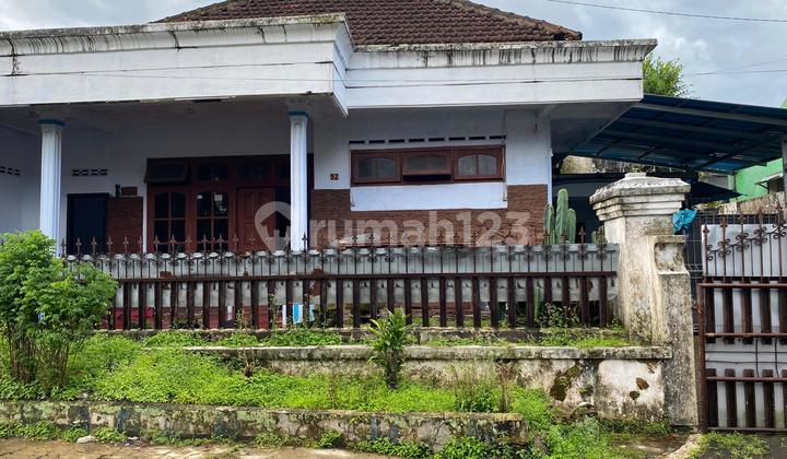 Kos for Sale in Campus Area near Semanggi, Affordable Price. SHM 2