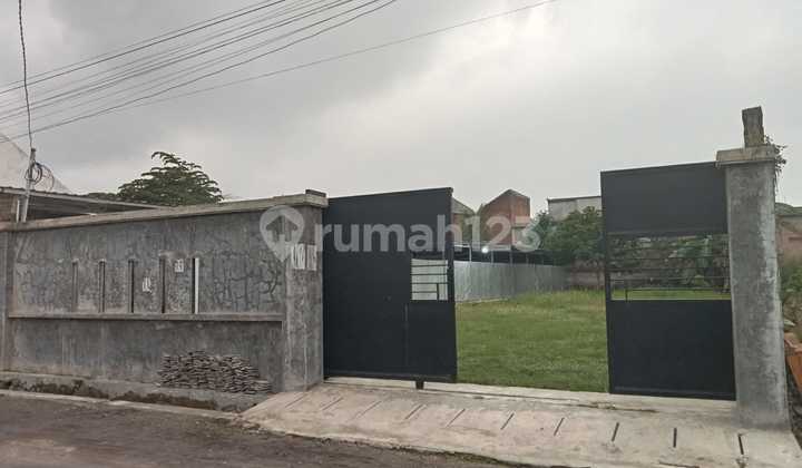 Tanah Dijual Area Kampus Unej, Cocok Bangun Kost Tanah Dijual Area Kampus Unej, Cocok Bangun Kost