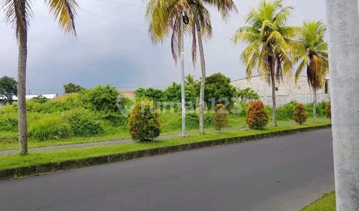 Tanah Strategis Dekat Roxy. Cocok untuk Pusat Perbelanjaan, Hotel dan Homestay Tanah Strategis Dekat Roxy. Cocok untuk Pusat Perbelanjaan, Hotel dan Homestay