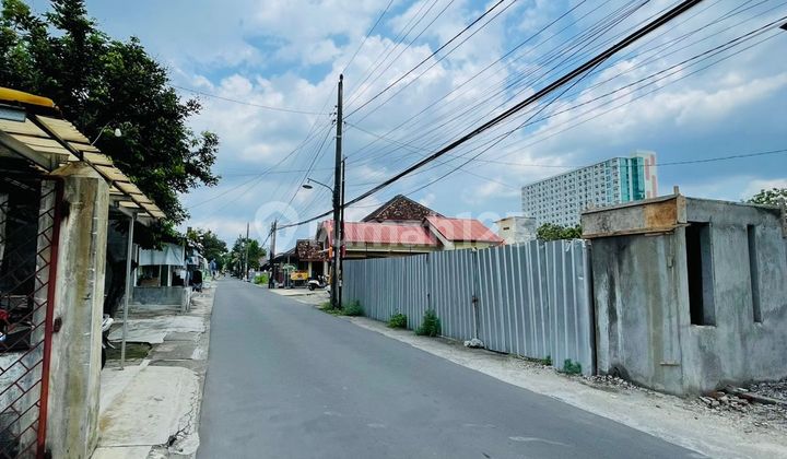 Premium Land at Palagan, Roadside. SHM Certificate, Ready for AJB