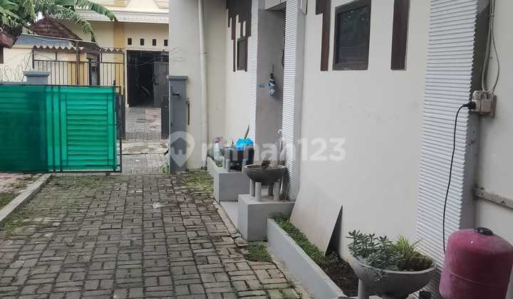 Kos Potensial 12 Kamar, Area Kampus Jember. Full Penghuni