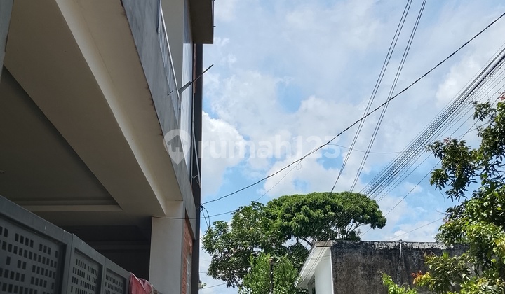 For Quick Sale, Premium Dormitory Area Near Unej Medical School, High Rental Potential 2