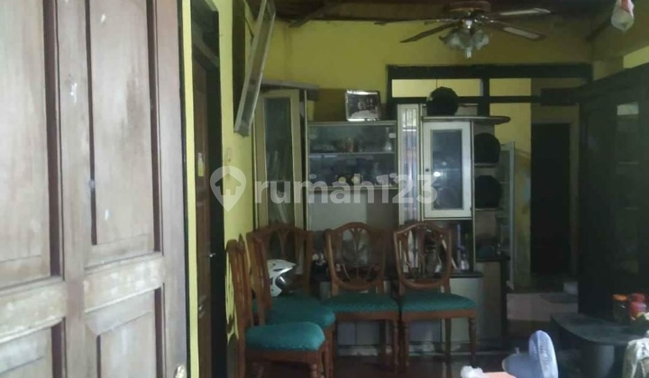 Kost Jalan Mastrip, Dekat Unej dan Politeknik Negeri