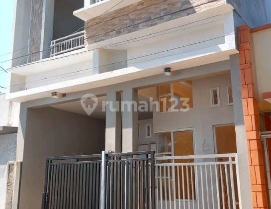 Bhayangkara Housing, Ready for Deed of Sale. Legality: Certificate of Ownership Bhayangkara Housing, Ready for Deed of Sale. Legality: Certificate of Ownership