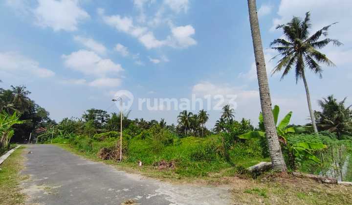 Cheap Land for Villa Development