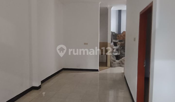 2-Story House, Perumnas Patrang. Near Unej Hospital and Dr. Soebandi Regional Hospital.