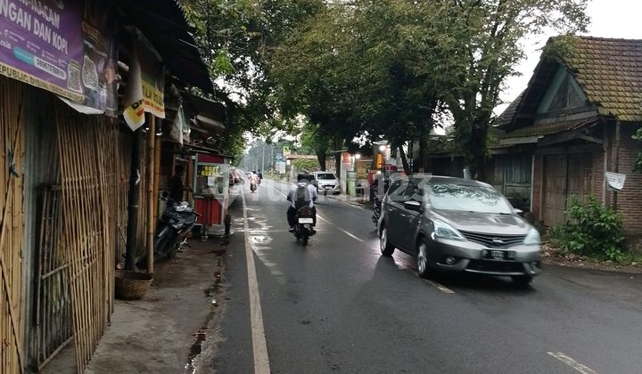 Dijual Tanah Murah Tepi Jalan Kampus Jember Dijual Tanah Murah Tepi Jalan Kampus Jember