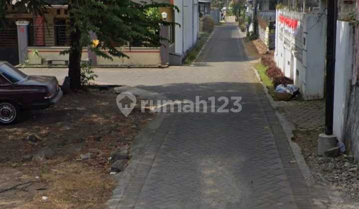 Dijual Tanah Kosan Area Kampus Jember, Lokasi Favorit
