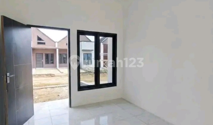 Hunian Nyaman di Lokasi Strategis Jember, Bumi Slawu Damai