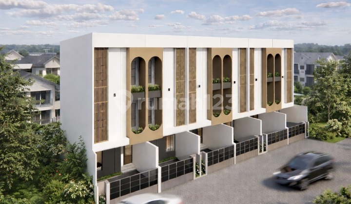 Kost Exclusive Ring 1 Kampus Jember, Rate 1.5Jt/Bulan.